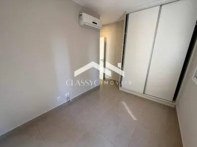 Apartamento com 3 Quartos para alugar, 109m² no Jardim Karaíba, Uberlândia