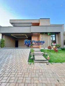 Casa com 3 Quartos à venda, 256m² no Jardim Yolanda, São José do Rio Preto