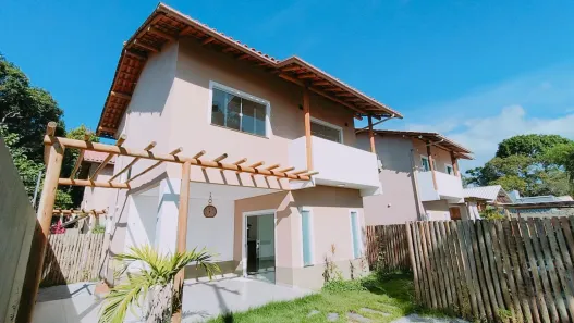 Casa com 3 Quartos à venda, 180m² no Arraial D'Ajuda, Porto Seguro
