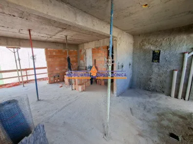 Apartamento com 3 Quartos à venda, 97m² no Itapoã, Belo Horizonte