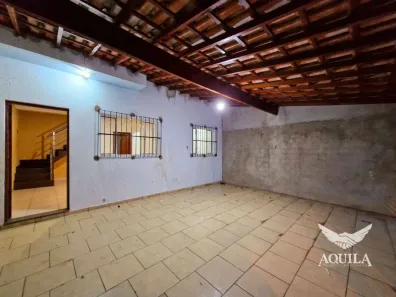 Sobrado com 2 Quartos à venda, 61m² no Village Cajuru, Sorocaba