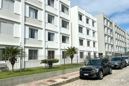 Apartamento com 3 Quartos à venda, 79m² no Canto, Florianópolis