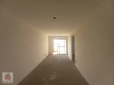 Apartamento com 3 Quartos à venda, 77m² no Alto da Mooca, São Paulo