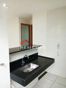 Apartamento com 2 Quartos à venda, 42m² no Jardim Maria Célia, Bauru