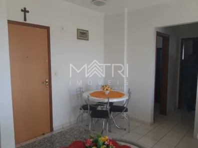 Apartamento com 2 Quartos à venda, 55m² no Centro, Araraquara
