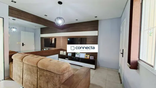 Casa de Condomínio com 3 Quartos à venda, 90m² no Vila São João Batista, Guarulhos