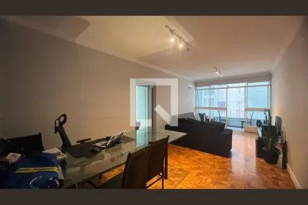 Apartamento com 2 Quartos à venda, 95m² no Cerqueira César, São Paulo