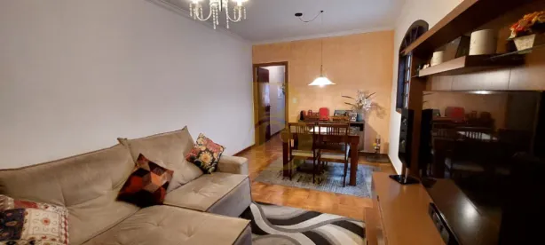Sobrado com 3 Quartos à venda, 120m² no Jardim Ernestina, São Paulo