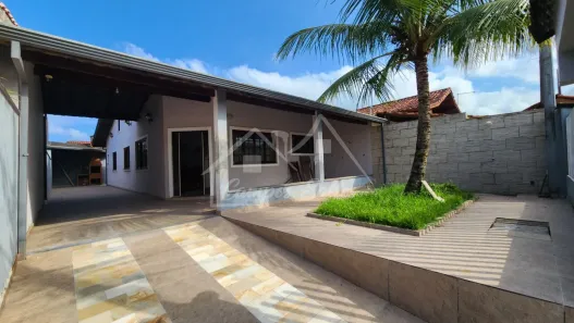 Casa com 3 Quartos à venda, 158m² no Belmira Novaes, Peruíbe