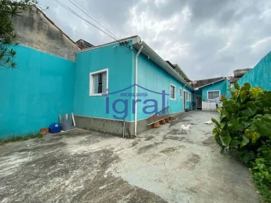 Casa com 2 Quartos à venda, 80m² no Vila Guarani (Z Sul), São Paulo