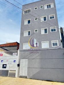 Apartamento com 1 Quarto à venda, 34m² no Presidente Altino, Osasco
