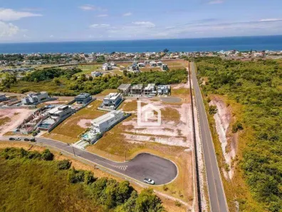 Lote/Terreno à venda, 988m² no Interlagos, Vila Velha