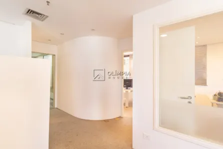 Apartamento com 2 Quartos à venda, 60m² no Itaim Bibi, São Paulo