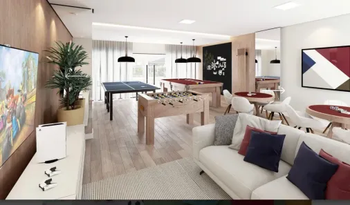 Apartamento com 2 Quartos à venda, 87m² no , 