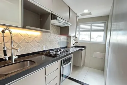 Apartamento com 2 Quartos à venda, 45m² no Taquara, Rio de Janeiro