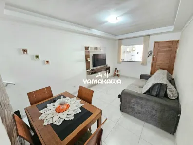 Sobrado com 3 Quartos à venda, 110m² no Itaquera, São Paulo