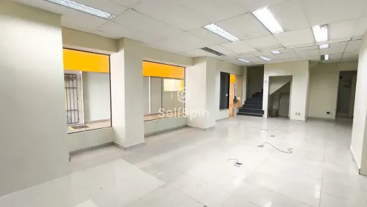 Galpão/Depósito/Armazém para alugar, 127m² no Centro, Niterói