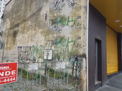 Lote/Terreno à venda, 500m² no Carandiru, São Paulo