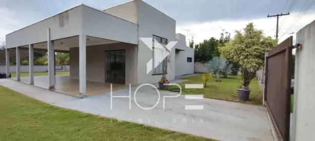Casa de Condomínio com 2 Quartos à venda, 72m² no Estância Cabral, Cambé
