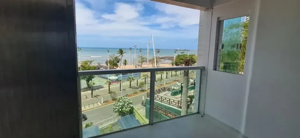 Apartamento com 4 Quartos para alugar, 165m² no Meireles, Fortaleza