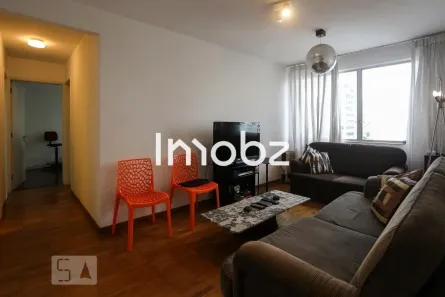 Apartamento com 2 Quartos à venda, 80m² no Pinheiros, São Paulo
