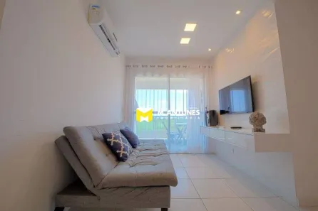 Apartamento com 2 Quartos à venda, 58m² no N. Sra. do Ó, Ipojuca