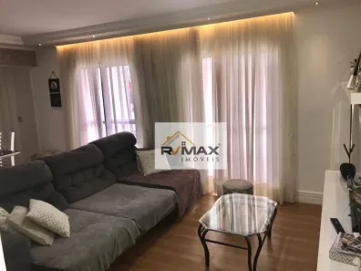 Apartamento com 3 Quartos à venda, 89m² no Vila Ester (Zona Norte), São Paulo