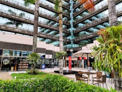 Sala Comercial com 1 Quarto à venda, 24m² no Freguesia (Jacarepaguá), Rio de Janeiro