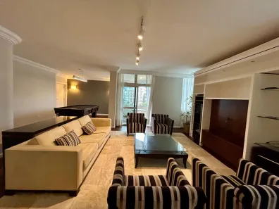 Apartamento com 4 Quartos à venda, 265m² no Centro, Florianópolis