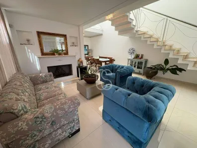 Sobrado com 3 Quartos à venda, 235m² no Parque Renato Maia, Guarulhos