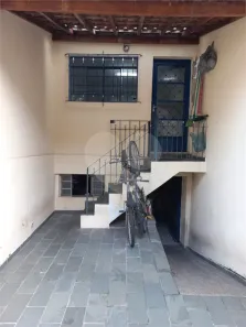 Sobrado com 3 Quartos à venda, 120m² no Vila Paulistana, São Paulo