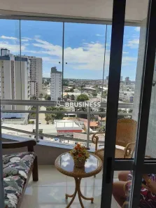 Apartamento com 2 Quartos à venda, 70m² no Centro, Campos dos Goytacazes