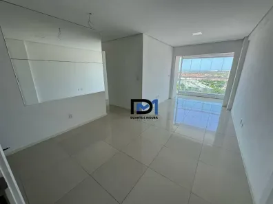 Apartamento com 3 Quartos à venda, 73m² no Engenheiro Luciano Cavalcante, Fortaleza
