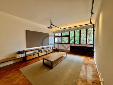 Apartamento com 3 Quartos à venda, 136m² no Ipanema, Rio de Janeiro