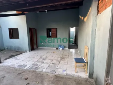 Casa com 1 Quarto para alugar, 85m² no Planalto, Arapiraca