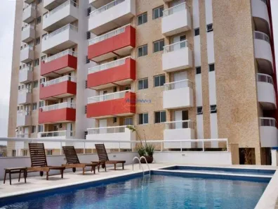 Apartamento com 2 Quartos à venda, 81m² no Ocian, Praia Grande