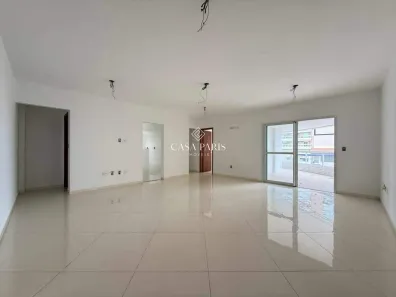 Apartamento com 3 Quartos à venda, 144m² no Canto do Forte, Praia Grande