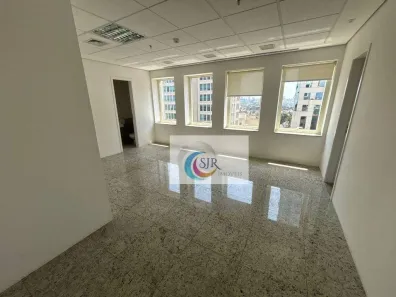 Sala Comercial para alugar, 100m² no Consolação, São Paulo