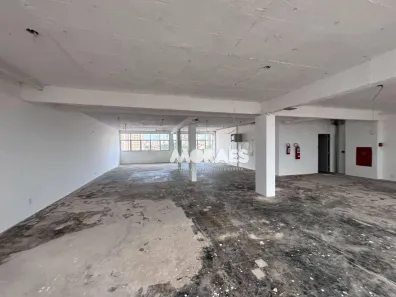 Prédio Comercial para alugar, 1338m² no Vila Santa Tereza, Bauru