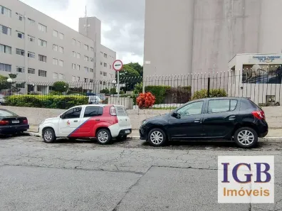 Apartamento com 2 Quartos à venda, 74m² no Lauzane Paulista, São Paulo