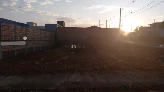 Lote/Terreno à venda, 258m² no Oneida Mendes II, Uberaba