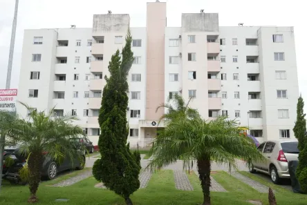 Apartamento com 2 Quartos para alugar, 60m² no Bela Vista, Palhoça