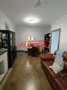 Sobrado com 4 Quartos à venda, 152m² no Jardim Santa Beatriz, Guarulhos