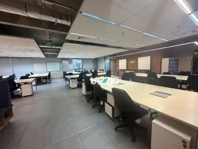 Sala Comercial para alugar, 1146m² no Pinheiros, São Paulo