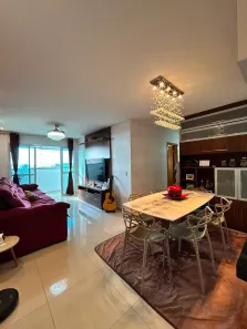 Apartamento com 3 Quartos à venda, 94m² no Jardim Eldorado, Anápolis