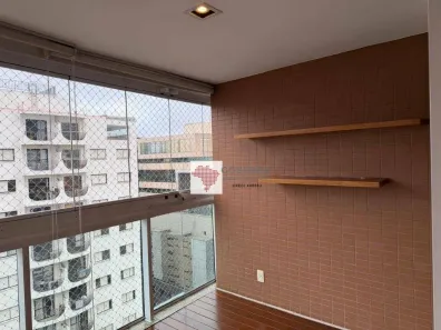Apartamento com 2 Quartos para alugar, 92m² no Vila Olímpia, São Paulo