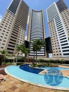 Apartamento com 2 Quartos à venda, 56m² no Candelária, Natal