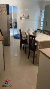 Sobrado com 3 Quartos à venda, 147m² no Nova Petrópolis, São Bernardo do Campo