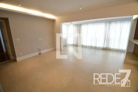 Apartamento com 3 Quartos à venda, 130m² no Cambuí, Campinas