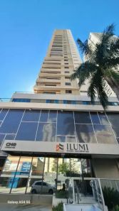 Apartamento com 2 Quartos à venda, 64m² no Setor Bueno, Goiânia